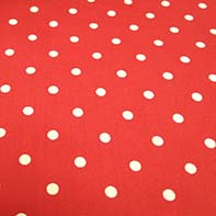 FREEDOM CF FSIA 65% POL 35% ALG  135 CMS A09 F/C ROJO, PUNTO GRANDE