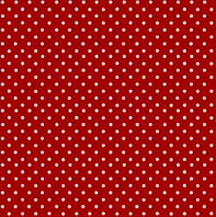 PIQUE ROYAL PLUS FSIA CF 65% POL 35% ALG H. EN EL SALVADOR 135 CMS J037 ROJO