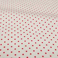 [FAN] FREEDOM CF FSIA 65% POL 35% ALG  135 CMS A011 F/BCO ROJO, PUNTO CHICO