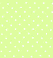 [OBF] ORGANDI ROYAL FSIA 65% POL 35% ALG H. EN EL SALVADOR 135 CMS VERDE-PUNTOS