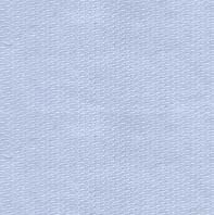 [PDA] PIQUE ROYAL PLUS CF 65% POL 35% ALG  135 CMS CIELO
