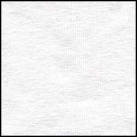 [CAU] CIRCLE C/C 95% ALGODÓN / 5% SPANDEX H. EN MEXICO BLANCO